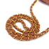 CHANEL VINTAGE DIANA SMALL CHAIN SHOULDER BAG PINK LINEN 90255395 - PURPOSE