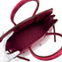 HERMES BIRKIN 30 FUCHSIA CROCODILE NILOTICUS HAND BAG □I SHW 90256428 - PURPOSE