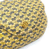 HERMES VINTAGE ZEBRA PATTERN SHOULDER BAG LEATHER R 90256431 - PURPOSE