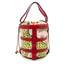 HERMES SAC MUSARDINE HAND SHOULDER BAG EPSOM ROUGE CASAQUE X 90257296 - PURPOSE