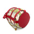 HERMES SAC MUSARDINE HAND SHOULDER BAG EPSOM ROUGE CASAQUE X 90257296 - PURPOSE