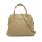 HERMES BOLIDE 31 TRENCH TAURILLON CLEMENCE HAND SHOULDER BAG A 90257434 - PURPOSE