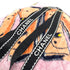 CHANEL VINTAGE BACK PACK PILE FABRIC MULTICOLOR 90258067 - PURPOSE