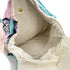CHANEL VINTAGE BACK PACK PILE FABRIC MULTICOLOR 90258067 - PURPOSE