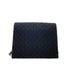 CHANEL VINTAGE MINI CRUISE LINE 2018 CHAIN SHOULDER BAG BLACK CANVAS 90258475 - PURPOSE
