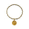 CHANEL VINTAGE BRACELET COCOMARK ACCESSORY 95C 90258851 - PURPOSE