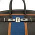 HERMES BIRKIN CLUB 30 VERT BRONZE BLEU THALASSA FAUVE FJORD VEAU BARENIA OTTOMAN HAND BAG □Q SHW 90259133 - PURPOSE
