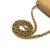 CHANEL VINTAGE MINI SQUARE 17 CHAIN SHOULDER BAG BEIGE CAVIAR SKIN 90259578 - PURPOSE