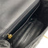 CHANEL VINTAGE MATELASSE HAND BAG BLACK CAVIAR SKIN 90259695 - PURPOSE