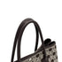 HERMES GARDEN PARTY 36 PM EBENE TOILE SO H BUFFLE SKIPPER TOTE BAG □K 90259710 - PURPOSE