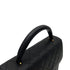 CHANEL VINTAGE MATELASSE HAND BAG BLACK CAVIAR SKIN 90259718 - PURPOSE
