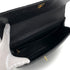 CHANEL VINTAGE MATELASSE HAND BAG BLACK CAVIAR SKIN 90259718 - PURPOSE