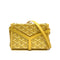GOYARD MINAUDDIERE TRUNKSHOULDER BAG PVC LEATHER GOLD 90259732 - PURPOSE