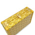 GOYARD MINAUDDIERE TRUNKSHOULDER BAG PVC LEATHER GOLD 90259732 - PURPOSE