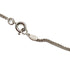 CHANEL VINTAGE NECKLACE COCOMARK WHITE ACCESSORY 07V 90259938 - PURPOSE