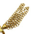 CHANEL VINTAGE LONG NECKLACE COCOMARK ACCESSORY 94P 90259940 - PURPOSE