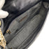 CHANEL WESTMINSTER CHAIN SHOULDER BAG FAUX PEARL BLACK LAMB SKIN 90260188 - PURPOSE