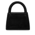 CHANEL VINTAGE HAND BAG BLACK CAVIAR SKIN 90260189 - PURPOSE
