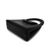 CHANEL VINTAGE HAND BAG BLACK CAVIAR SKIN 90260189 - PURPOSE