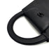 CHANEL VINTAGE HAND BAG BLACK CAVIAR SKIN 90260189 - PURPOSE