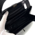 CHANEL VINTAGE HAND BAG BLACK CAVIAR SKIN 90260189 - PURPOSE
