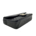 CHANEL VINTAGE WESTMINSTER CHAIN SHOULDER BAG FAKE PEARL BLACK LAMB SKIN 90260476 - PURPOSE