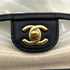 CHANEL ENAMEL WITH SAND CLEAR SHOLDRE BAG 90260509 - PURPOSE