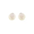 CHANEL VINTAGE EARRINGS COCO MARK AURORA ACCESSORY 00C 90261181 - PURPOSE