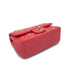 CHANEL MATELASSE ICON CHAIN SHOULDER BAG PINK LAMB SKIN 90261216 - PURPOSE