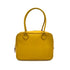 HERMES PLUME 20 JAUNE COUCHEVEL SHOULDER BAG 〇Z 90261223 - PURPOSE