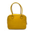 HERMES PLUME 20 JAUNE COUCHEVEL SHOULDER BAG 〇Z 90261223 - PURPOSE
