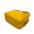 HERMES PLUME 20 JAUNE COUCHEVEL SHOULDER BAG 〇Z 90261223 - PURPOSE