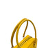 HERMES PLUME 20 JAUNE COUCHEVEL SHOULDER BAG 〇Z 90261223 - PURPOSE