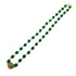 CHANEL VINTAGE NECKLACE GRIPOIX GREEN ACCESSORY 90261281 - PURPOSE