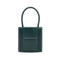 HERMES CADENA KELLY HAND BAG BOX CARF GREEN 〇Y 90261304 - PURPOSE