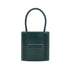 HERMES CADENA KELLY HAND BAG BOX CARF GREEN 〇Y 90261304 - PURPOSE