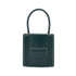 HERMES CADENA KELLY HAND BAG BOX CARF GREEN 〇Y 90261304 - PURPOSE