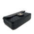 CHANEL WESTMINSTER CHAIN SHOULDER BAG FAUX PEARL BLACK LAMB SKIN 90261575 - PURPOSE