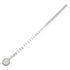 CHANEL BELT COCOMARK SLVER ACCESSORY 99P 90262299 - PURPOSE