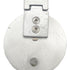 CHANEL BELT COCOMARK SLVER ACCESSORY 99P 90262299 - PURPOSE