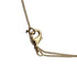 CHANEL NECKLACE MIRROR MOTIF COCOMARK ACCESSORY 08A 90262303 - PURPOSE