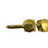 CHANEL VINTAGE NECKLACE COCOMARK RHINESTONE ACCESSORY 95P 90262417 - PURPOSE