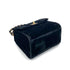 CHANEL VINTAGE MATELASSE CHAIN SHOULDER BAG BLACK VELOR GHW 90262861 - PURPOSE