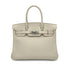 HERMES BIRKIN 30 BETON TAURILLON CLEMENCE HAND BAG A SHW 90263097 - PURPOSE