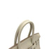 HERMES BIRKIN 30 BETON TAURILLON CLEMENCE HAND BAG A SHW 90263097 - PURPOSE