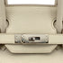 HERMES BIRKIN 30 BETON TAURILLON CLEMENCE HAND BAG A SHW 90263097 - PURPOSE