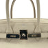 HERMES BIRKIN 30 BETON TAURILLON CLEMENCE HAND BAG A SHW 90263097 - PURPOSE