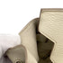 HERMES BIRKIN 30 BETON TAURILLON CLEMENCE HAND BAG A SHW 90263097 - PURPOSE