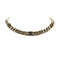 CHANEL NECKLACE COCOMARK ACCESSORY B22S 90263122 - PURPOSE