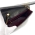 CHANEL VINTAGE DIANA MEDIUM CHAIN SHOULDER BAG BLACK LAMB SKIN 90263301 - PURPOSE